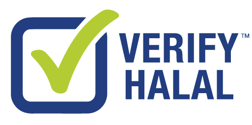 Logo Verify Halal